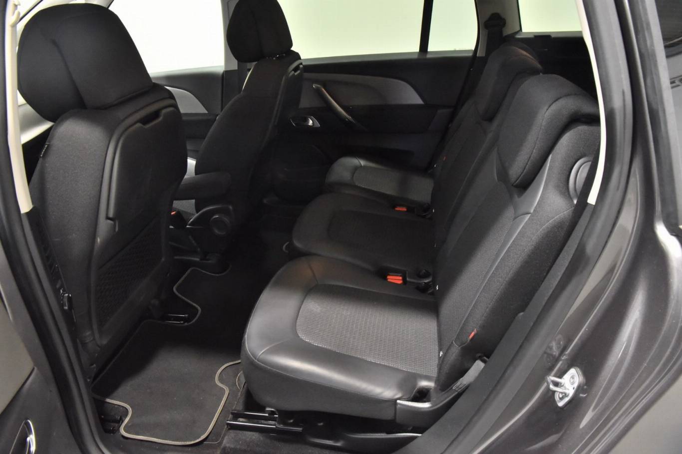 CITROEN Grand C4 Spacetourer 14