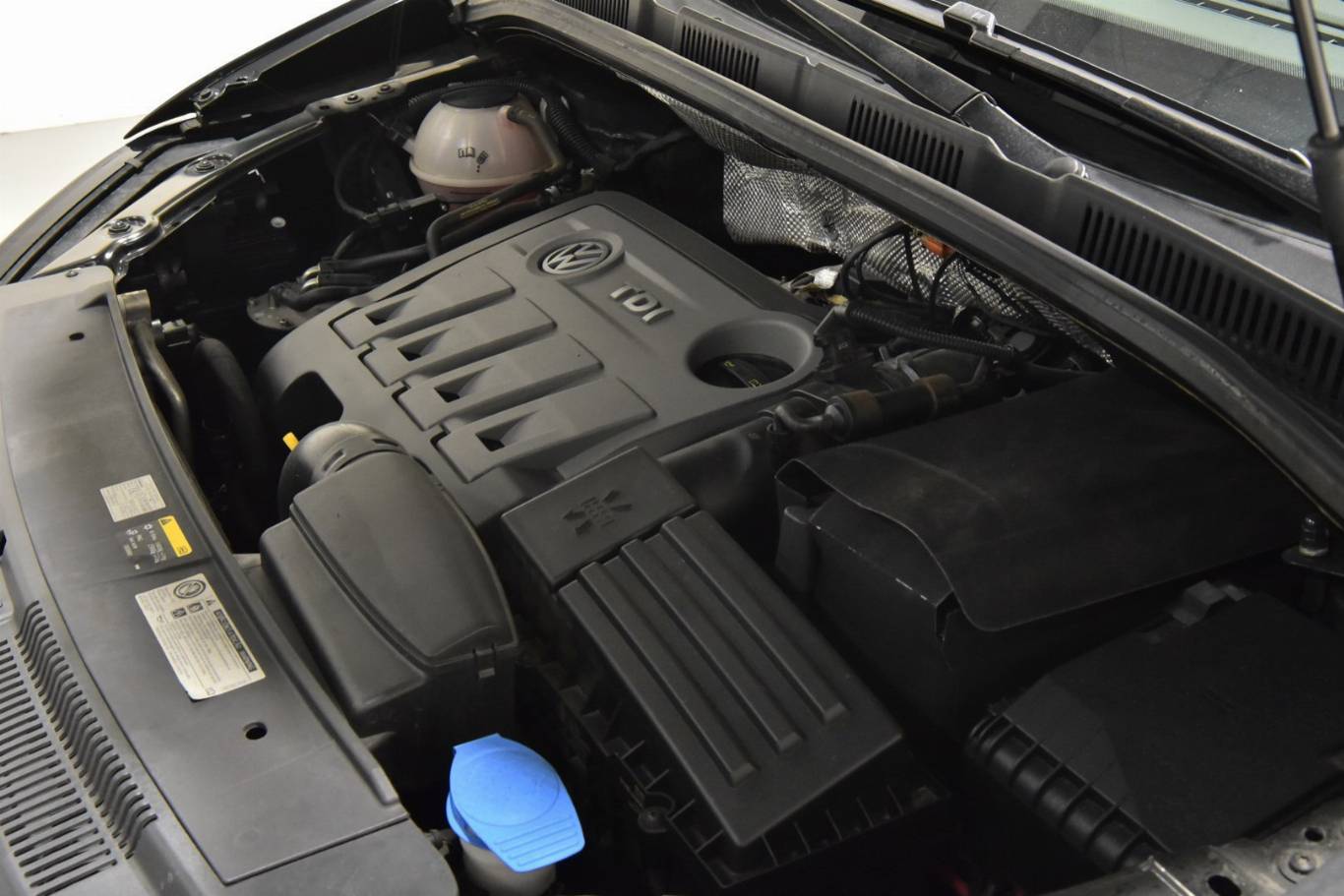 VOLKSWAGEN Sharan 61