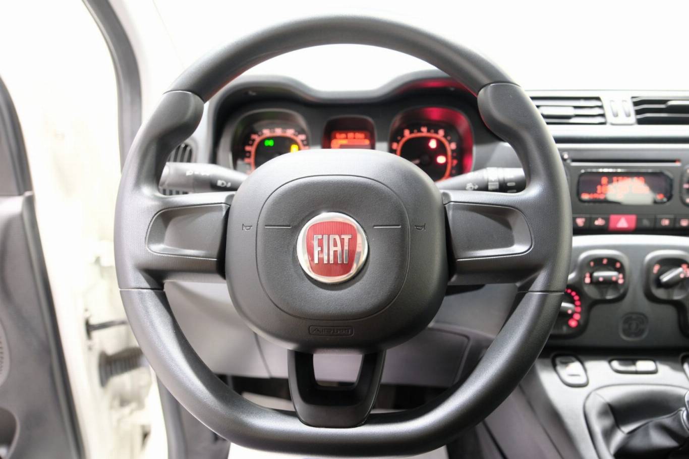 FIAT Panda 8