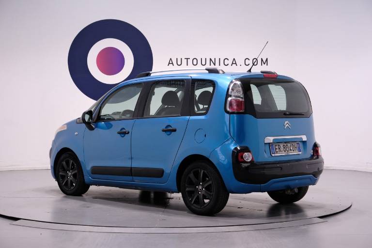 CITROEN C3 Picasso 17