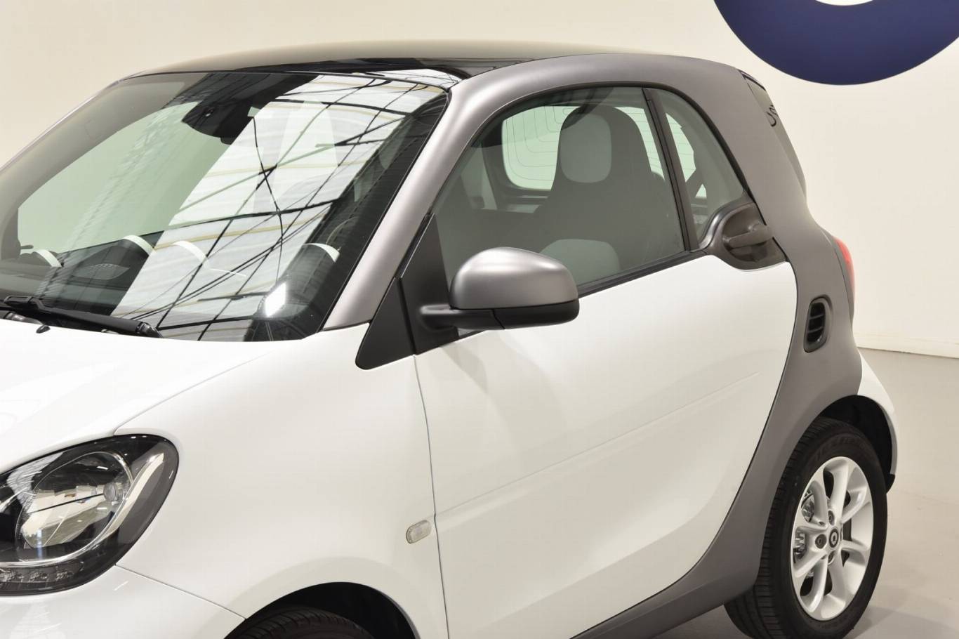 SMART ForTwo 40