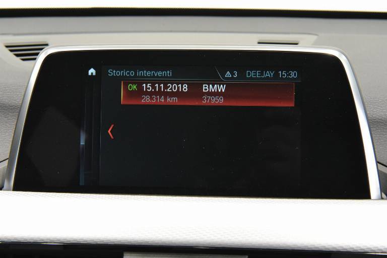 BMW X1 62