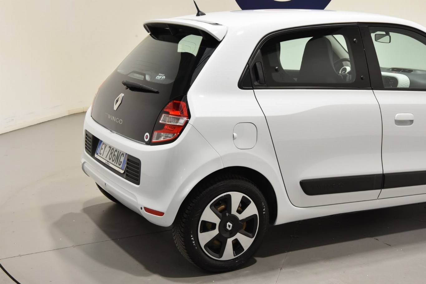 RENAULT Twingo 22