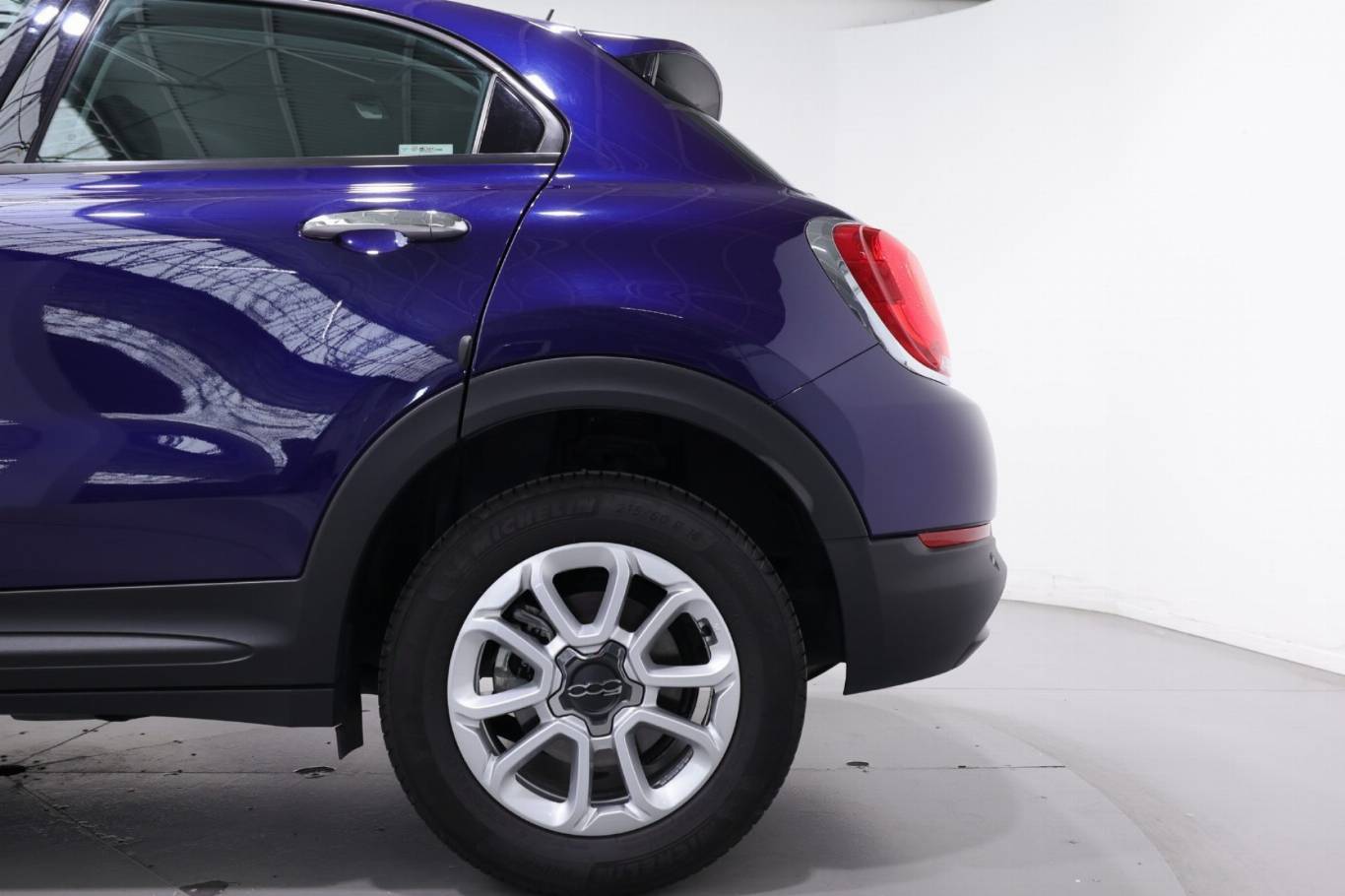 FIAT 500X 37