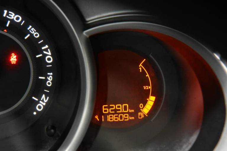 CITROEN C3 25
