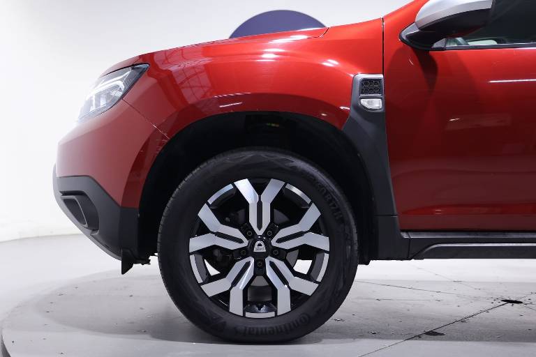 DACIA Duster 17