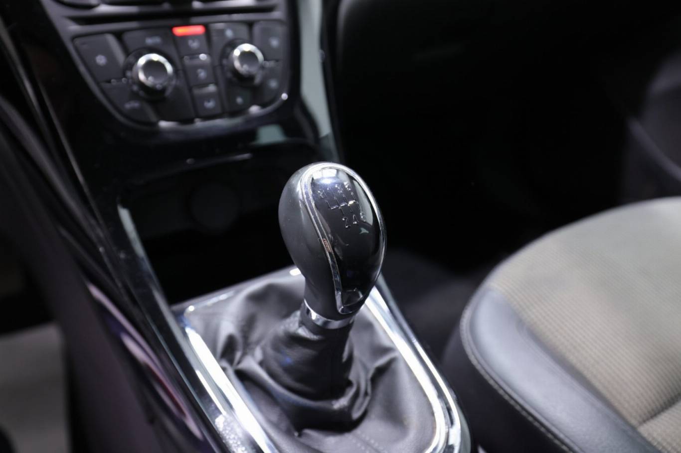 OPEL Astra 26