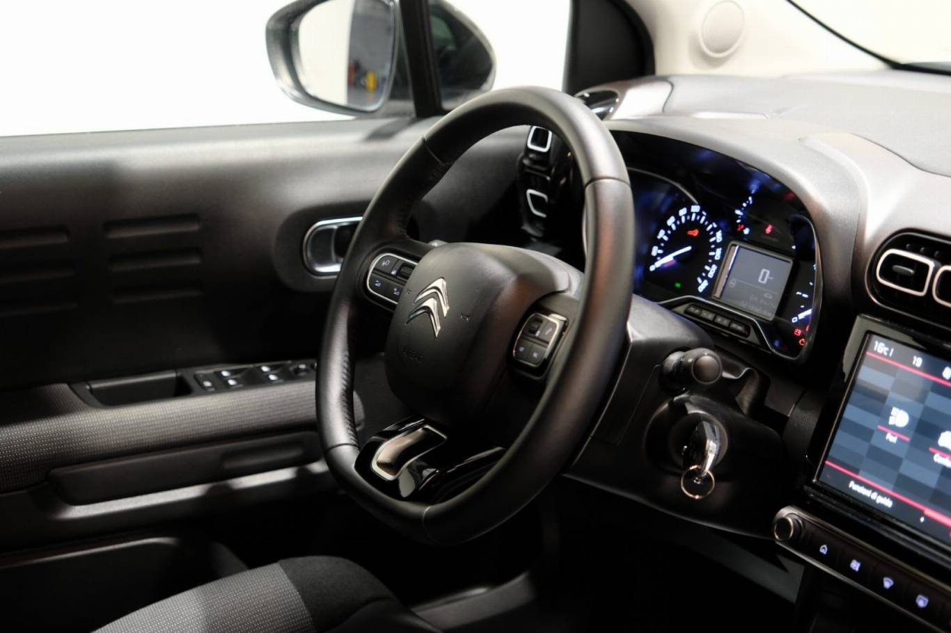 CITROEN C3 Aircross 56