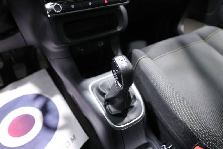 CITROEN C3 29