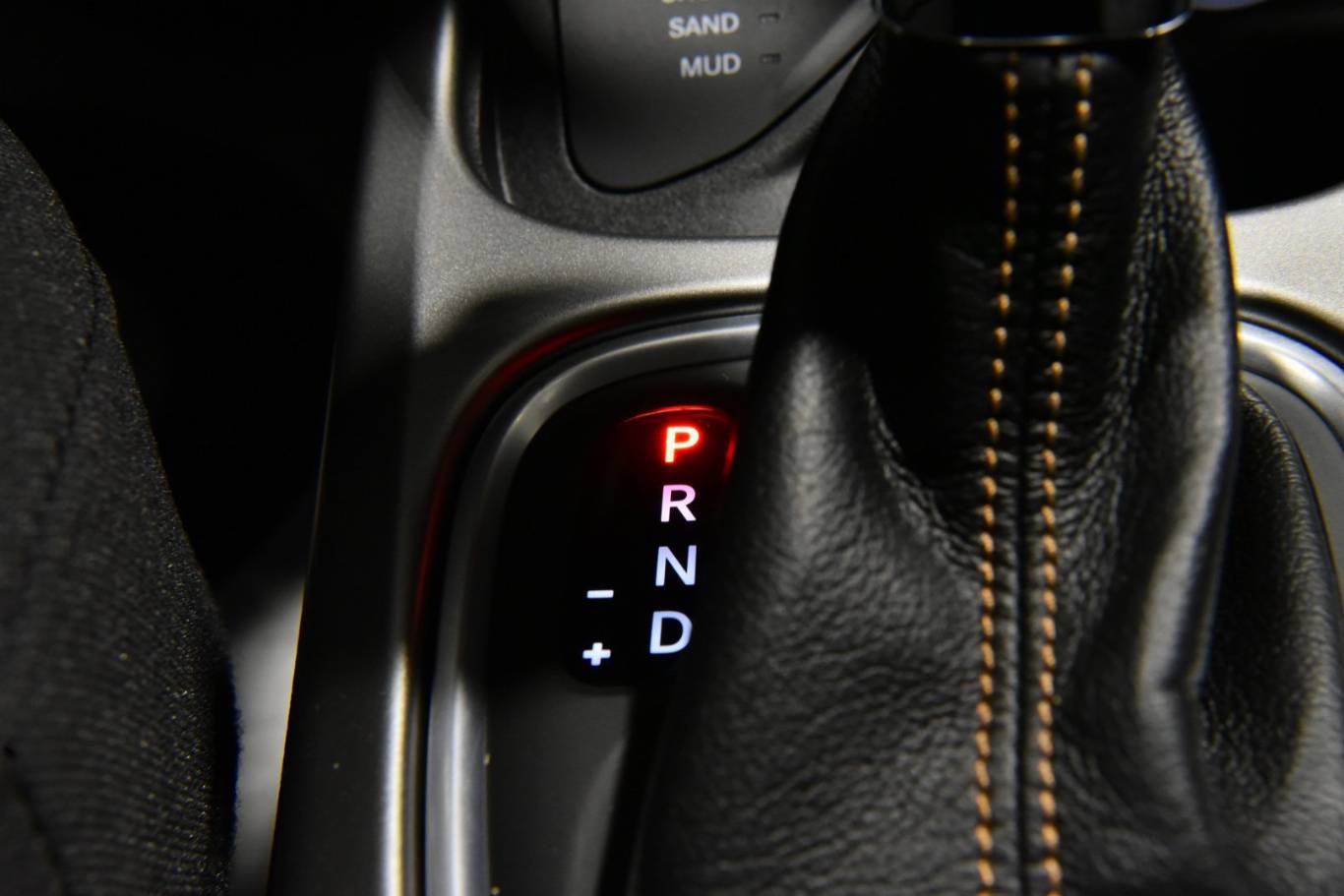 JEEP Compass 22