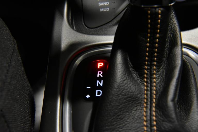 JEEP Compass 22