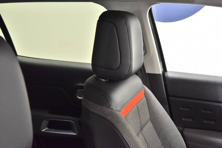 CITROEN C5 Aircross 30