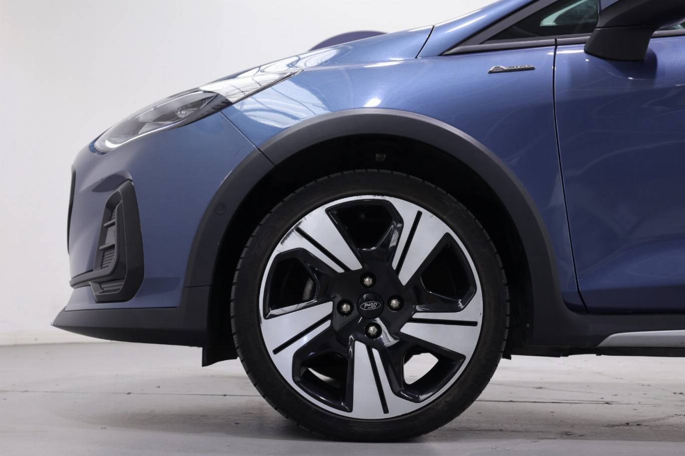 FORD Fiesta 17