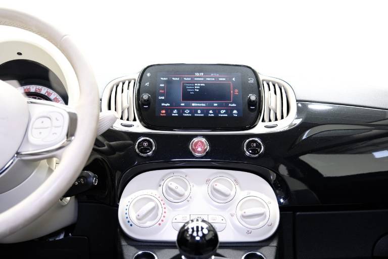 FIAT 500 9