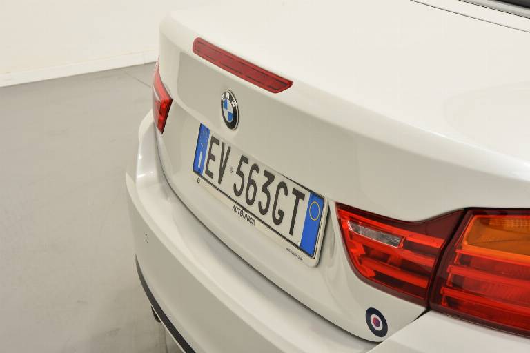 BMW 420 64