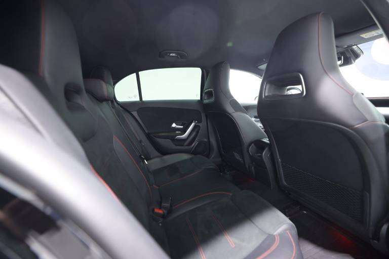 MERCEDES-BENZ Classe A 53