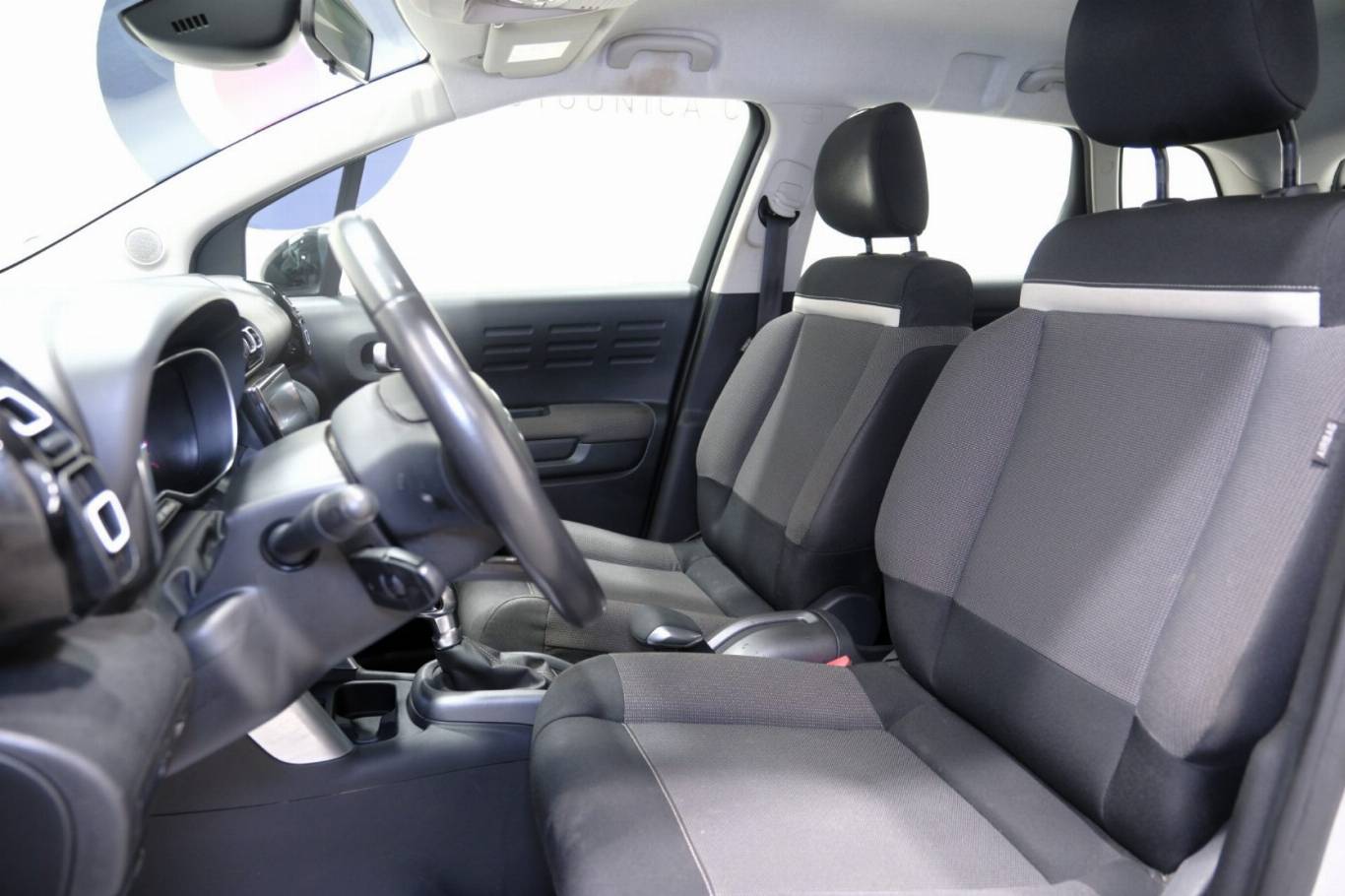 CITROEN C3 Aircross 6