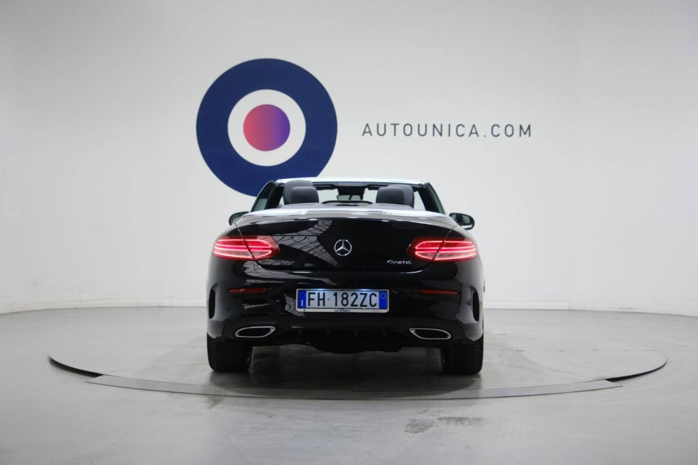 MERCEDES-BENZ C 220 17