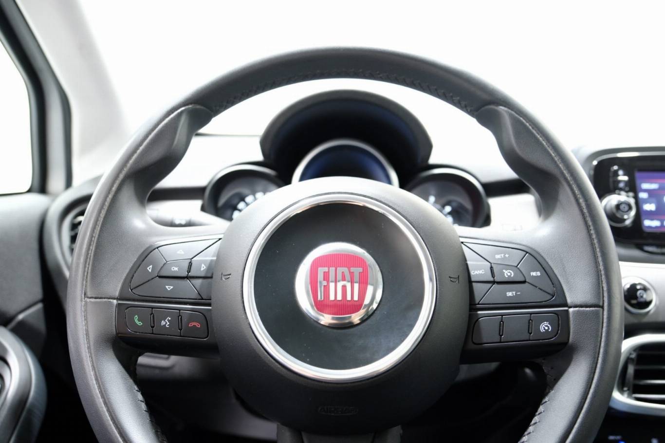 FIAT 500X 7