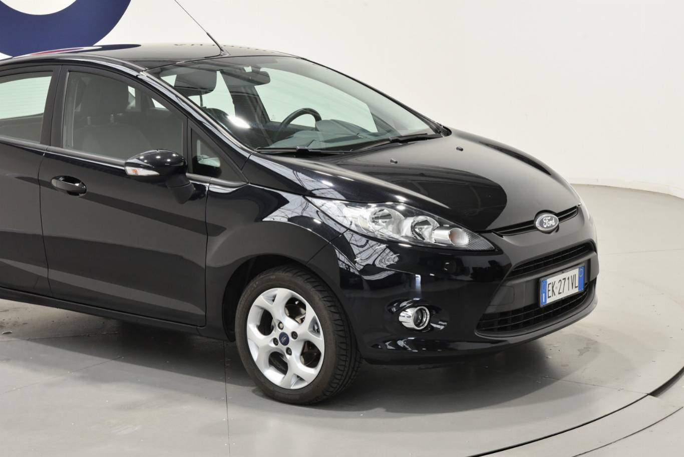 FORD Fiesta 16