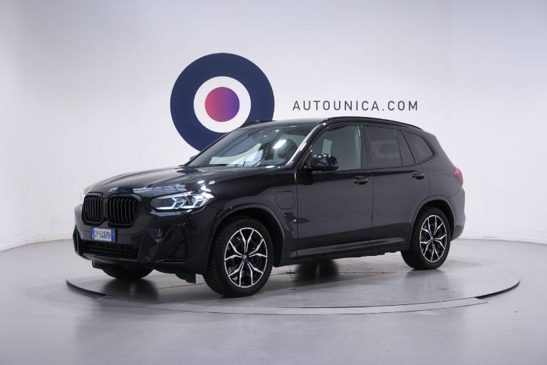 BMW X3 1