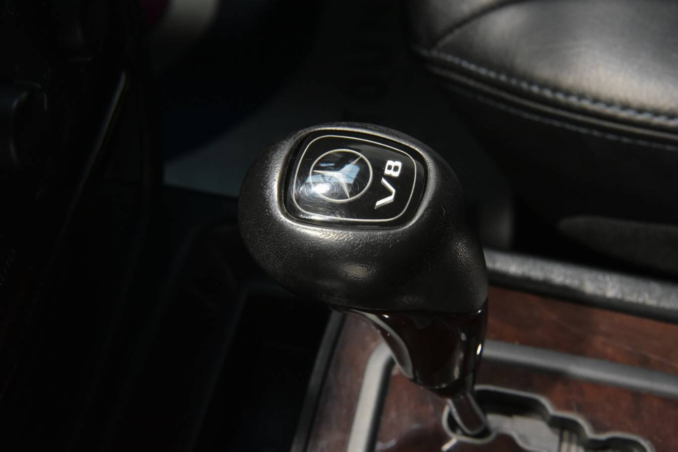 MERCEDES-BENZ G 400 22