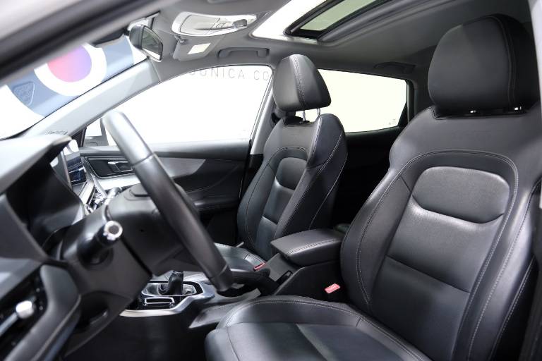 DR MOTOR DR 5.0 6