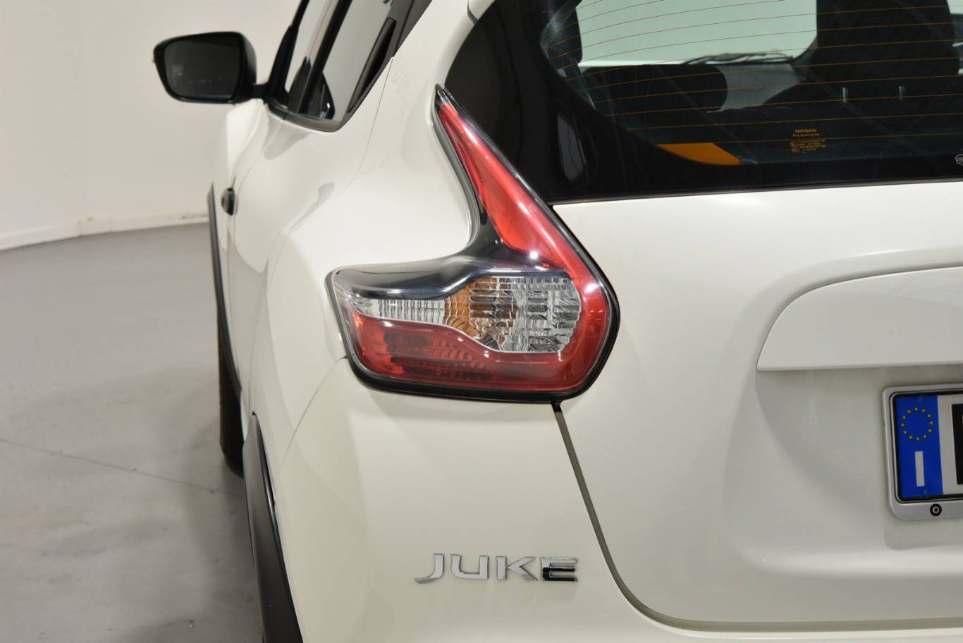 NISSAN Juke 37