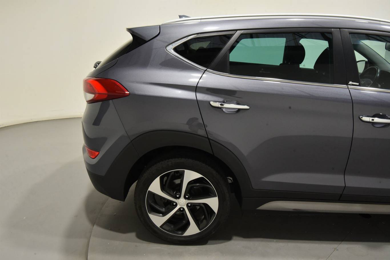 HYUNDAI Tucson 47