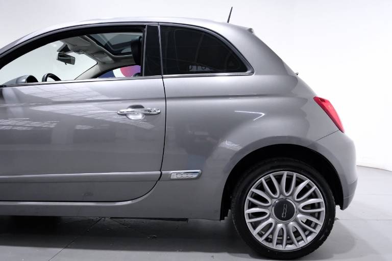 FIAT 500 42
