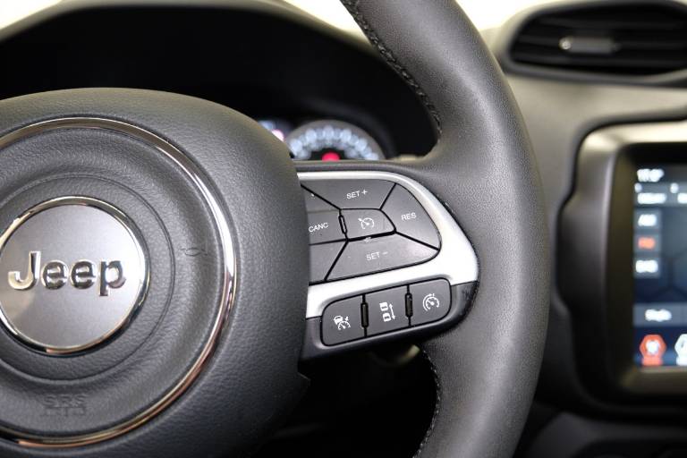 JEEP Renegade 23