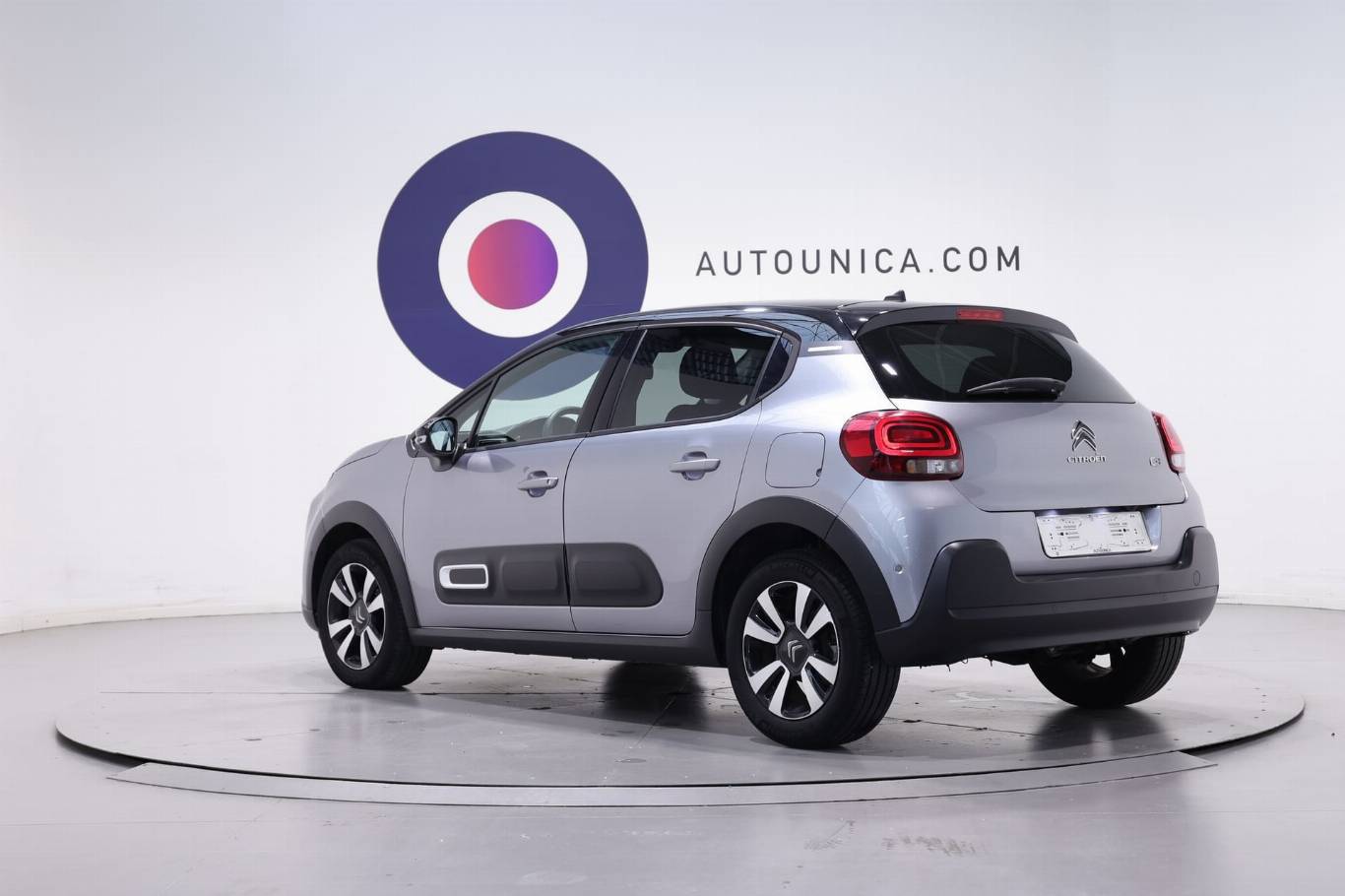 CITROEN C3 16