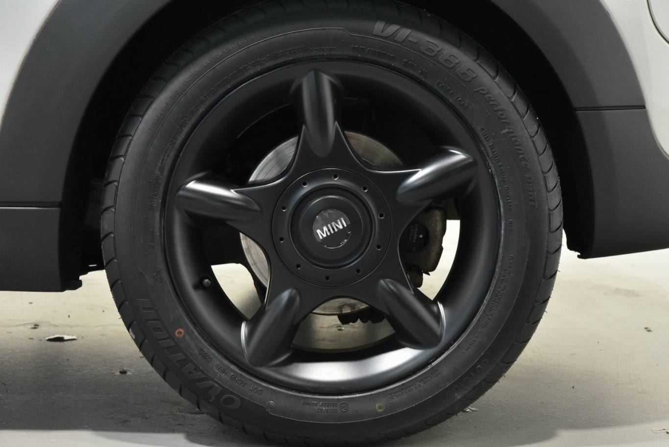 MINI Cooper Clubman 39