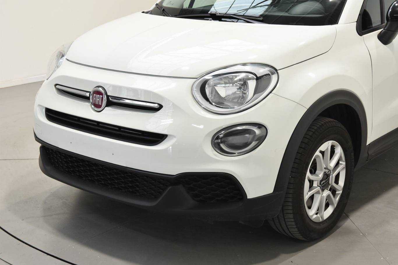 FIAT 500X 49