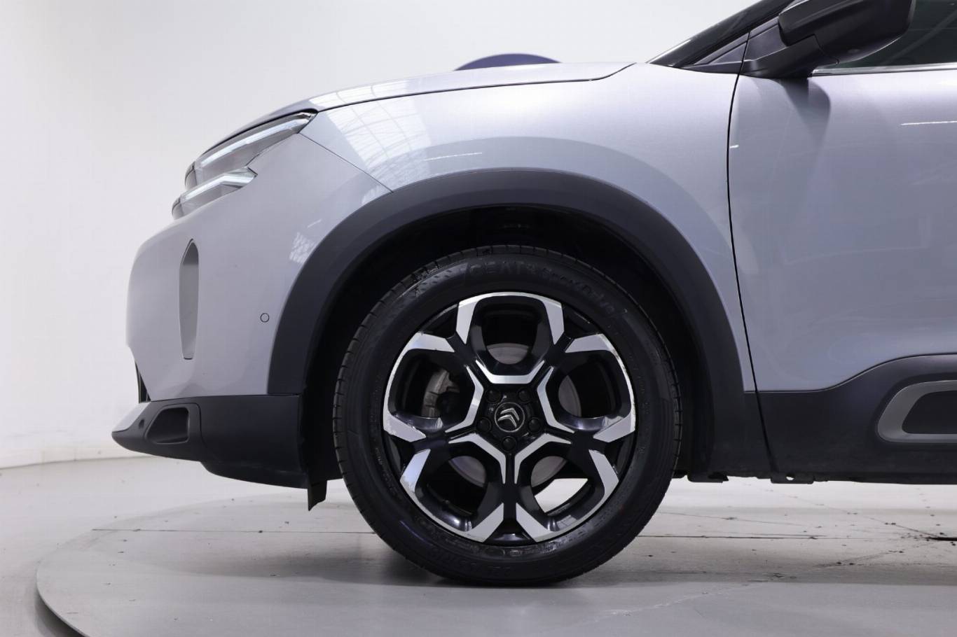 CITROEN C5 Aircross 17