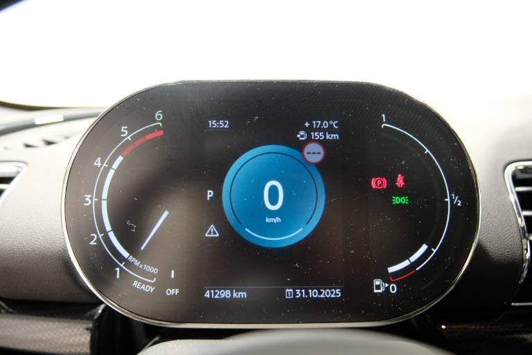 MINI Cooper Clubman 8