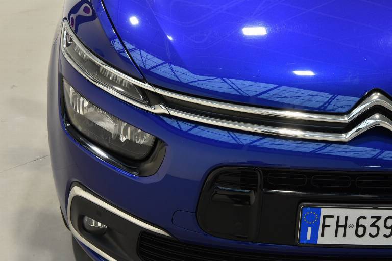 CITROEN C4 Picasso 20