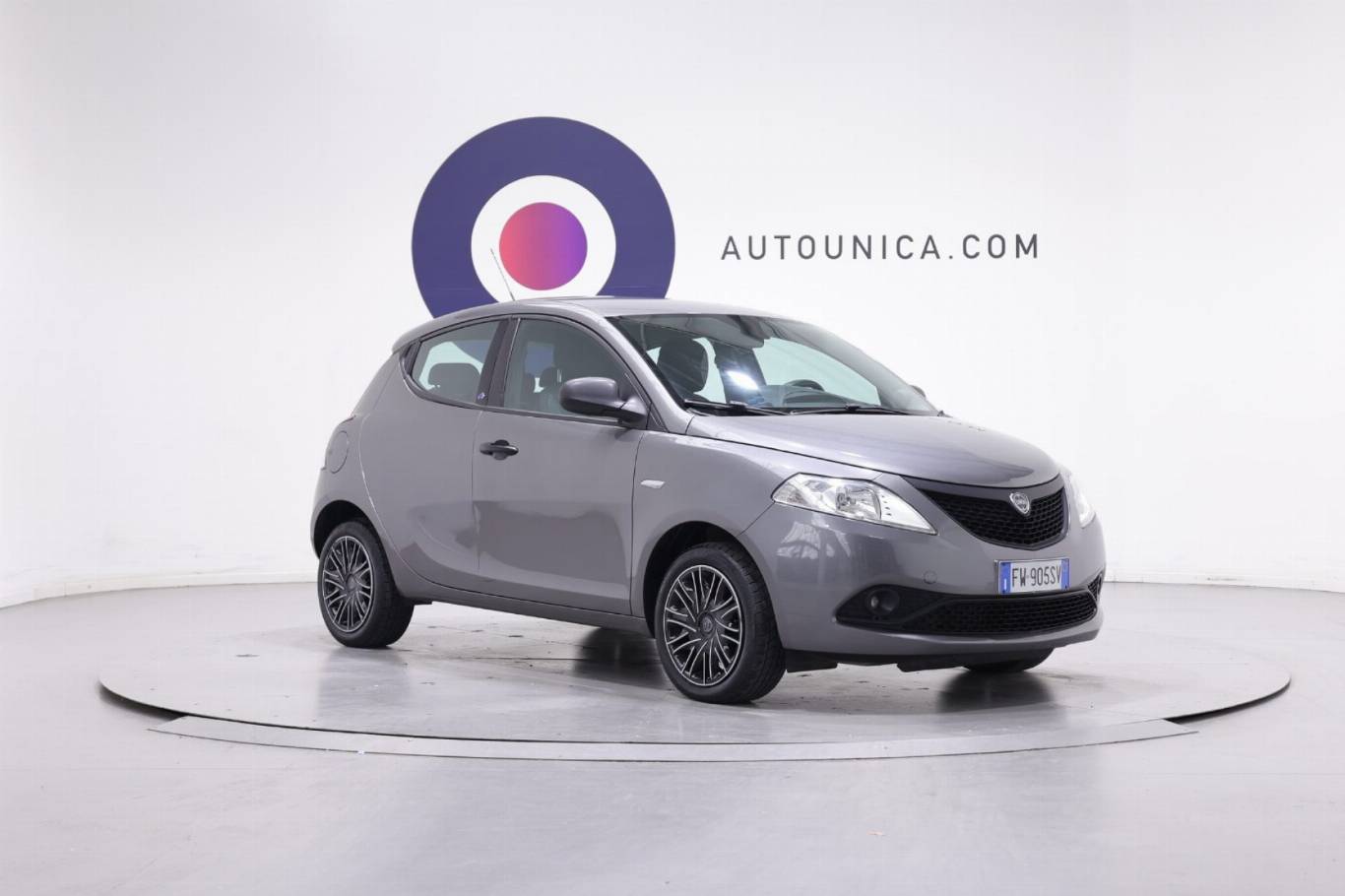 LANCIA Ypsilon 3