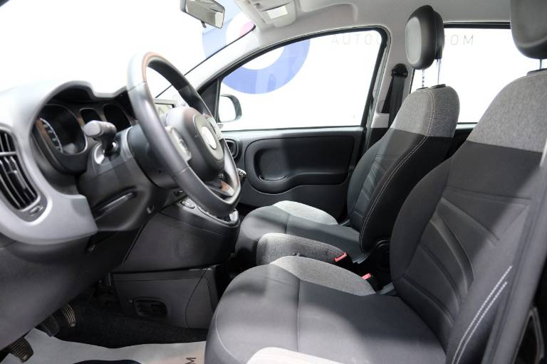 FIAT Panda 20