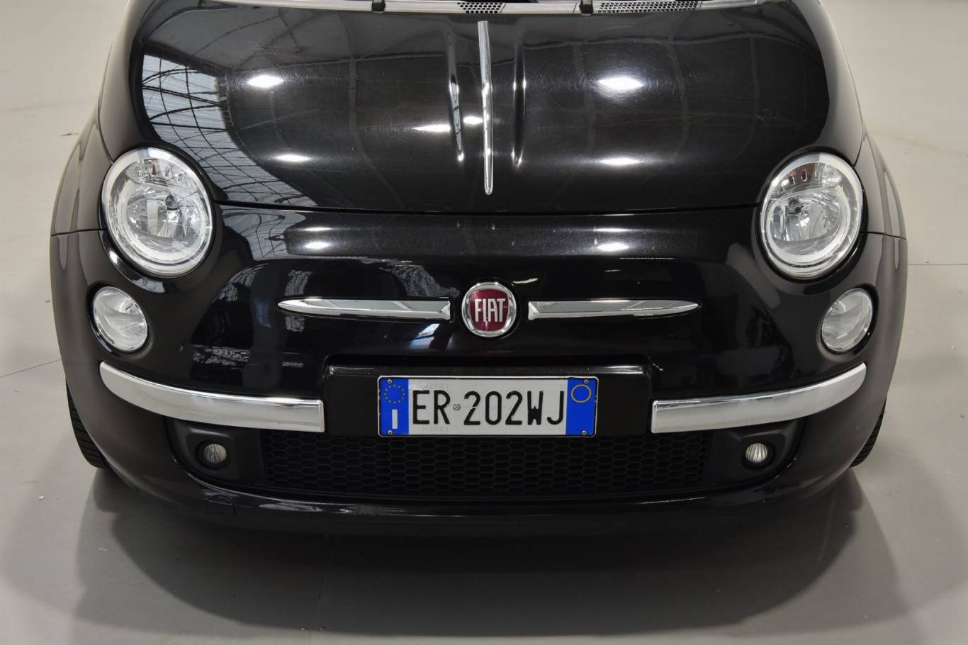 FIAT 500 43