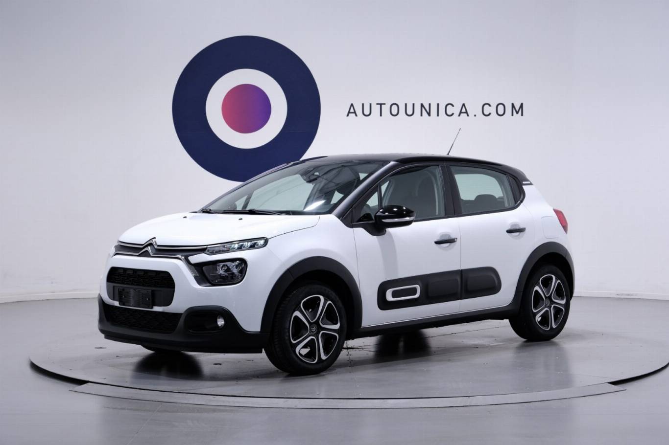 CITROEN C3 1