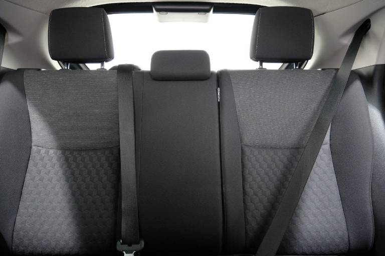 TOYOTA Yaris 35