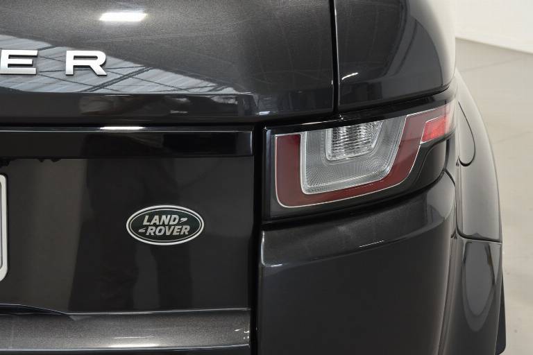 LAND ROVER Range Rover Evoque 19
