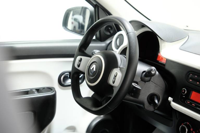 RENAULT Twingo 51