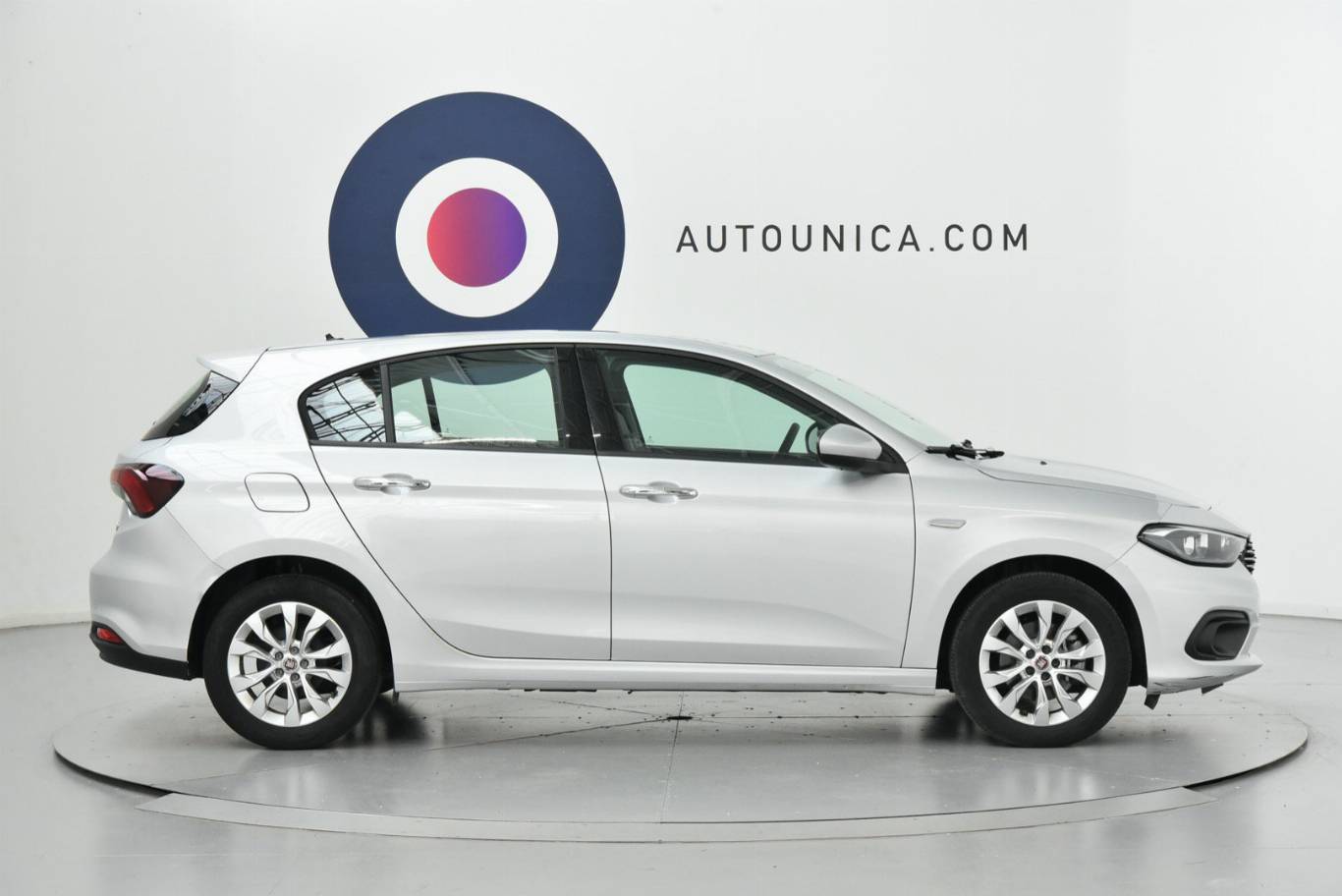 FIAT Tipo 29