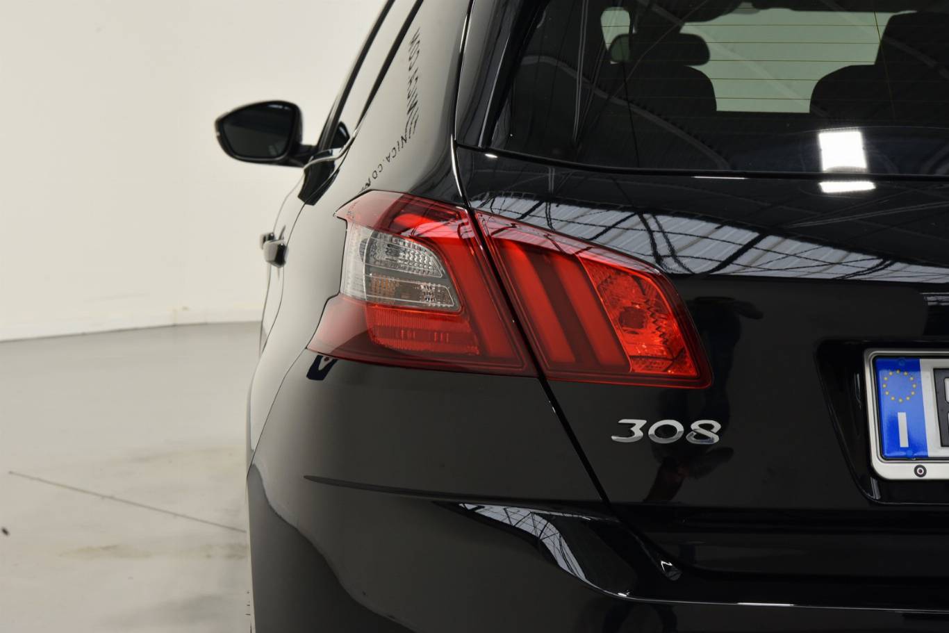 PEUGEOT 308 40