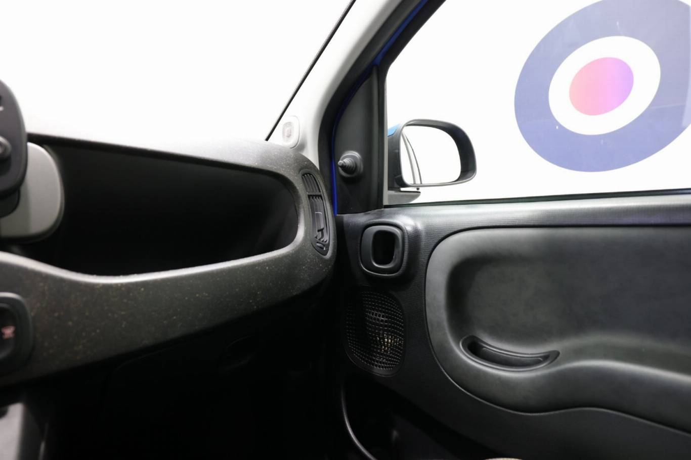 FIAT Panda Cross 28