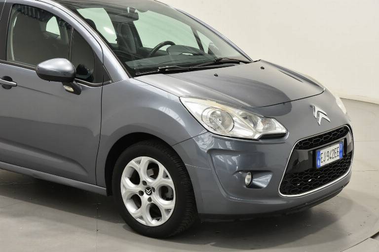 CITROEN C3 16