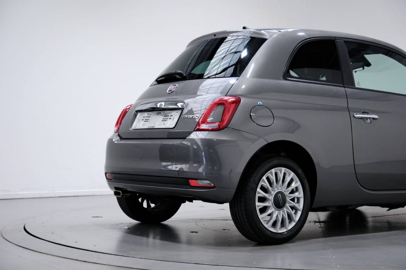 FIAT 500 44