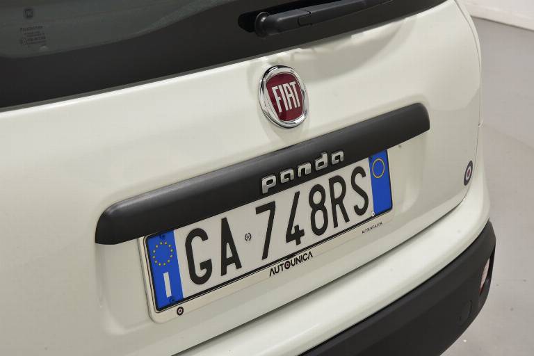 FIAT Panda 47